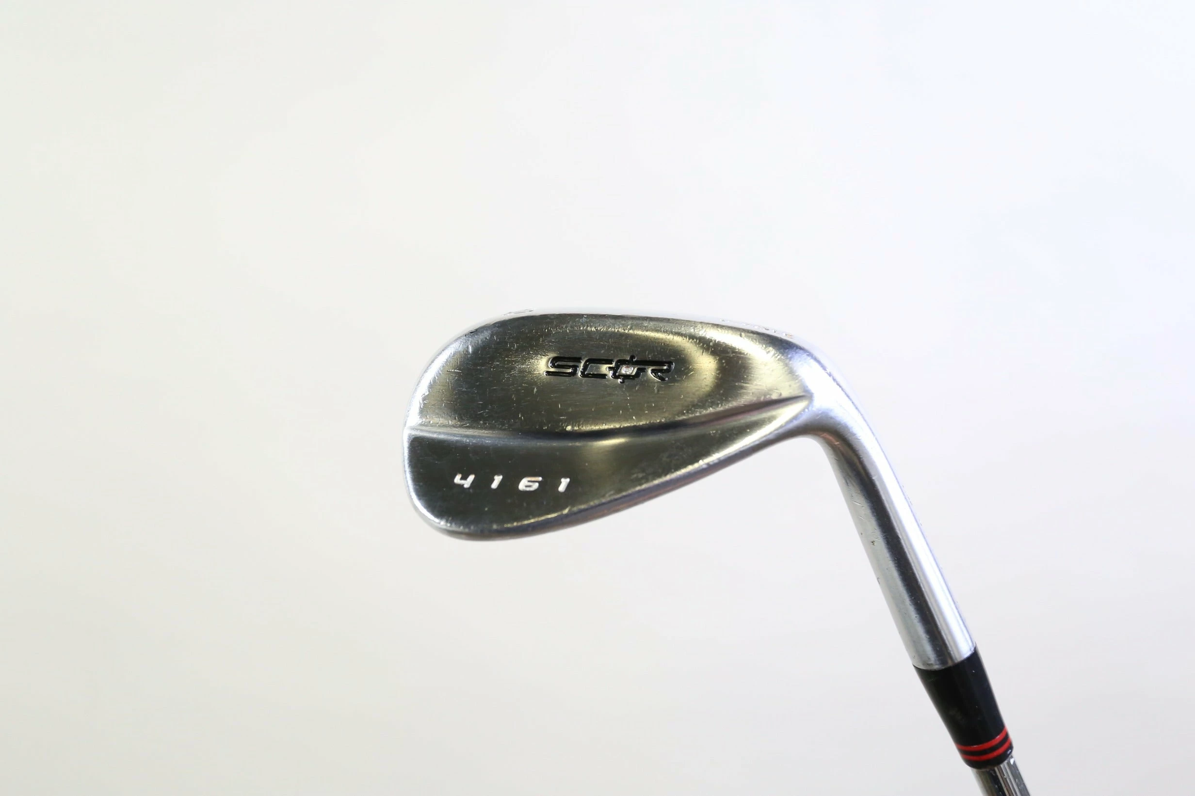 Scor 4161 50*, 54*, 58* Wedge Set RH Standard Length Steel Shafts Stiff Flex 7 Scor 4161 50*, 54*, 58* Wedge Set RH Standard Length Steel Shafts Stiff Flex - Image 5