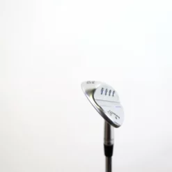 Callaway MD5 JAWS Chrome S Grind 52* Wedge RH 35.25 In 10* AMT Tour White Stiff -Ping Wedges Sales Store 1ac9d6b4 b2ec 52bc a36b 4d834b48949c