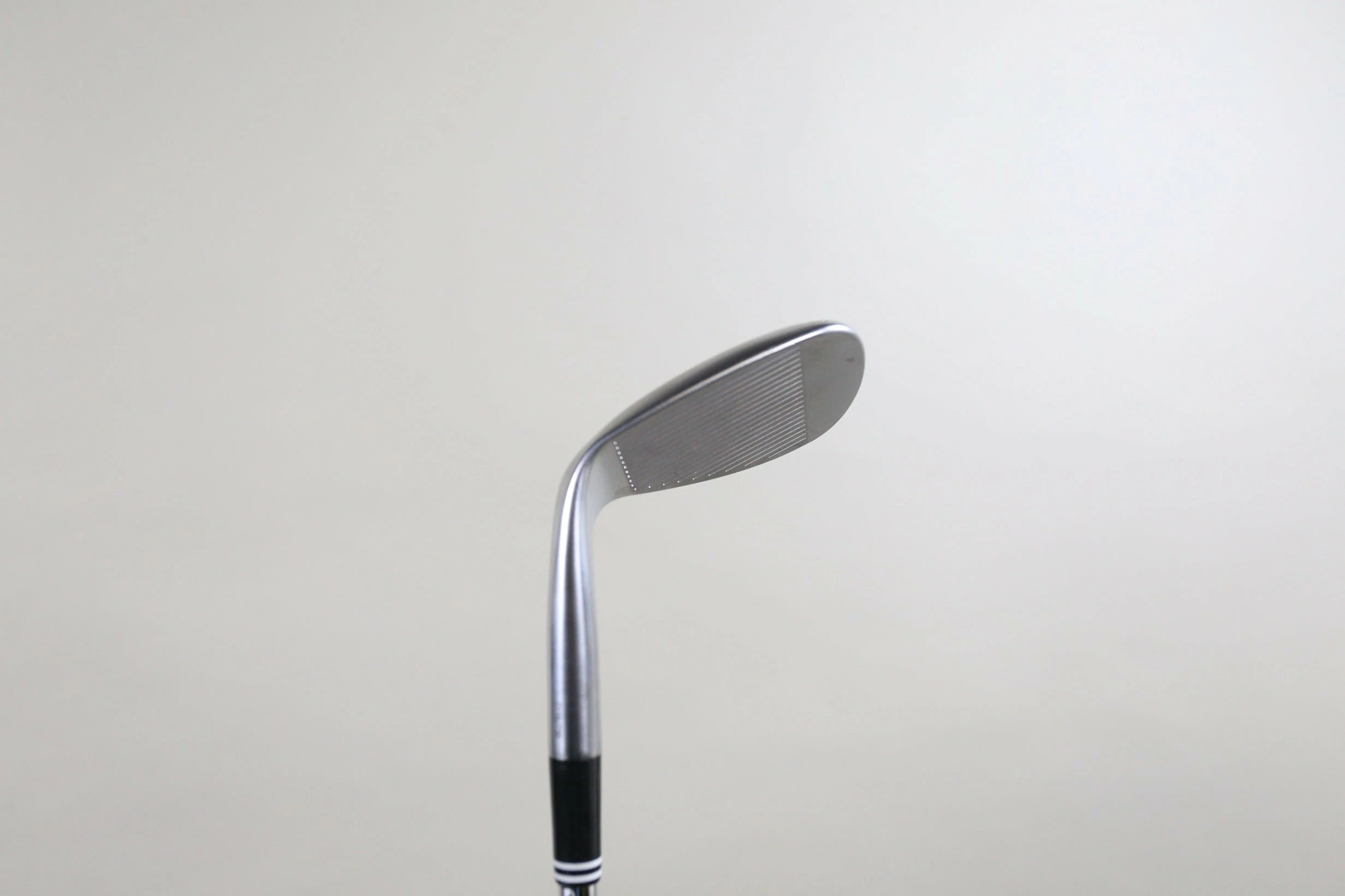 Cleveland RTX ZipCore Tour Satin 62* Wedge RH 34.75 In Steel Shaft Stiff Flex 7 Cleveland RTX ZipCore Tour Satin 62* Wedge RH 34.75 In Steel Shaft Stiff Flex - Image 5