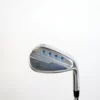 Callaway MD5 JAWS Chrome S Grind 60* Wedge RH 34.75 In 10* Steel Stiff Flex -Ping Wedges Sales Store 1b6811d9 1975 5651 bb74 239553deda7a