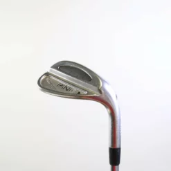 Ping Tour 56* Wedge Black Dot RH 35.25 In Steel Shaft Stiff Flex -Ping Wedges Sales Store 1bd3c58d 57ef 5949 a791 6c450216d3ea