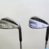 Callaway JAWS Full Toe Black 56*, 60* Wedge Set RH -0.25 In Steel Stiff Flex -Ping Wedges Sales Store 1c08a362 bf3f 5b84 8fa8 fabea308e7a0