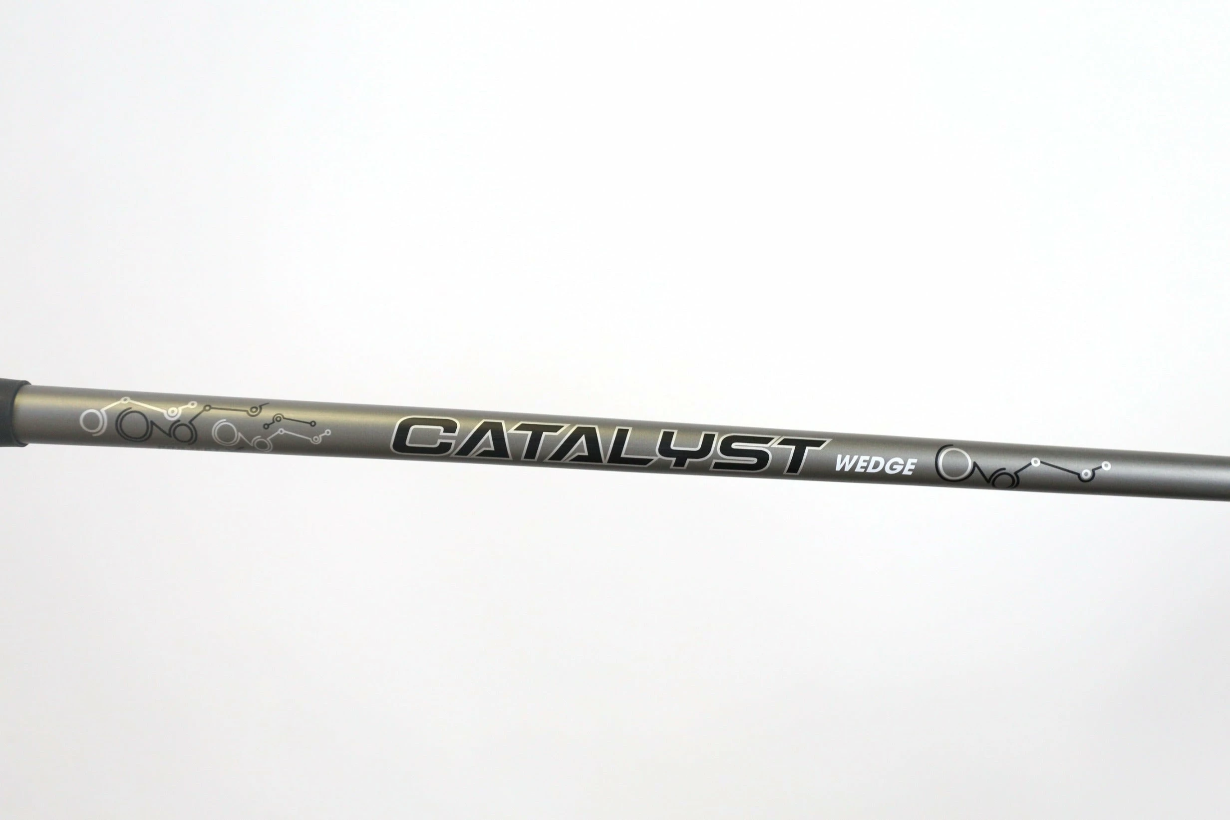 Callaway MD5 JAWS Chrome S Grind 60* Wedge RH 34.75 In 10* Graphite Wedge Flex 10 Callaway MD5 JAWS Chrome S Grind 60* Wedge RH 34.75 In 10* Graphite Wedge Flex - Image 8