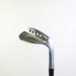 Callaway JAWS Raw Chrome Sand Wedge 56* RH 34.5 In Steel Shaft Stiff Flex -Ping Wedges Sales Store 1c8e4fd8 1b52 5110 9595 c68c1d6810f5