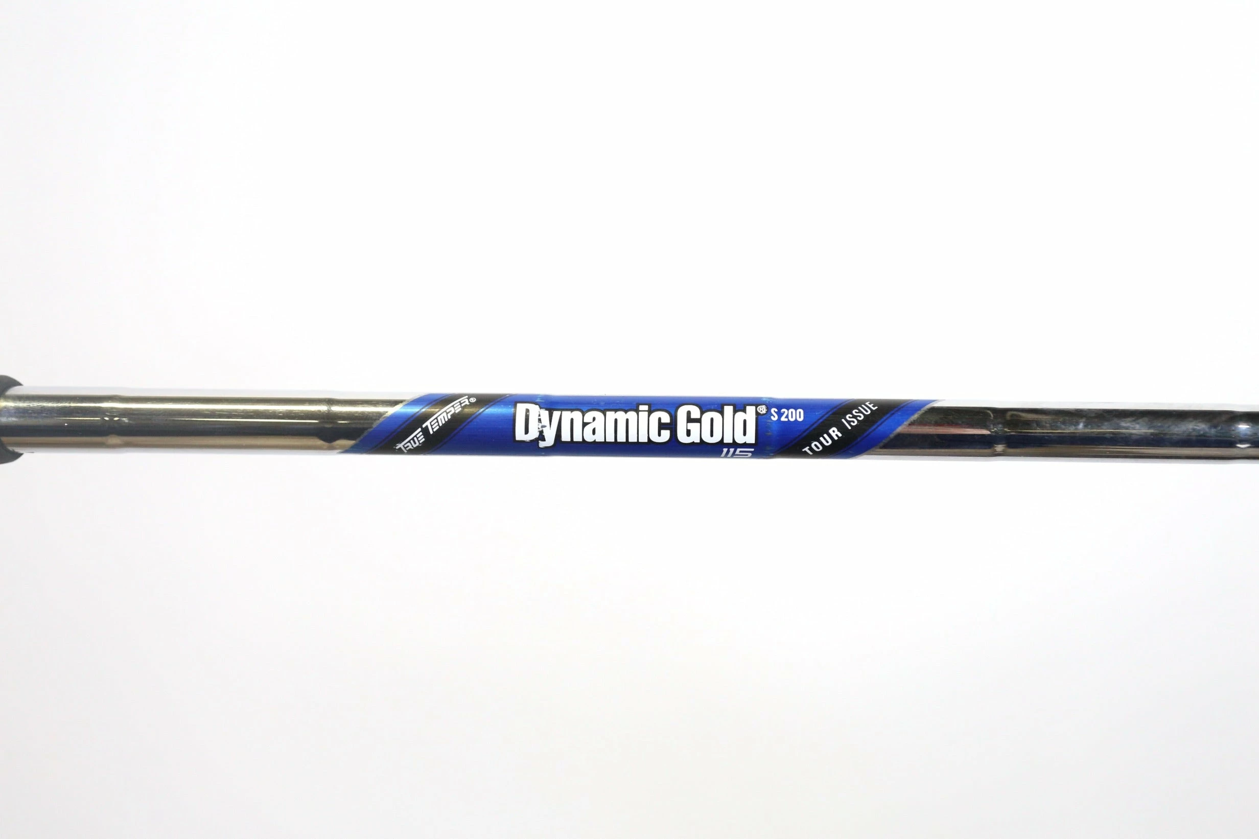 Callaway MD5 JAWS Raw X Grind 56* Wedge RH 12* True Temper Steel Shaft Stiff 10 Callaway MD5 JAWS Raw X Grind 56* Wedge RH 12* True Temper Steel Shaft Stiff - Image 8