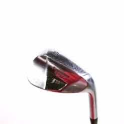 Bridgestone J33 52* Wedge RH 35 In Steel Shaft Wedge Flex