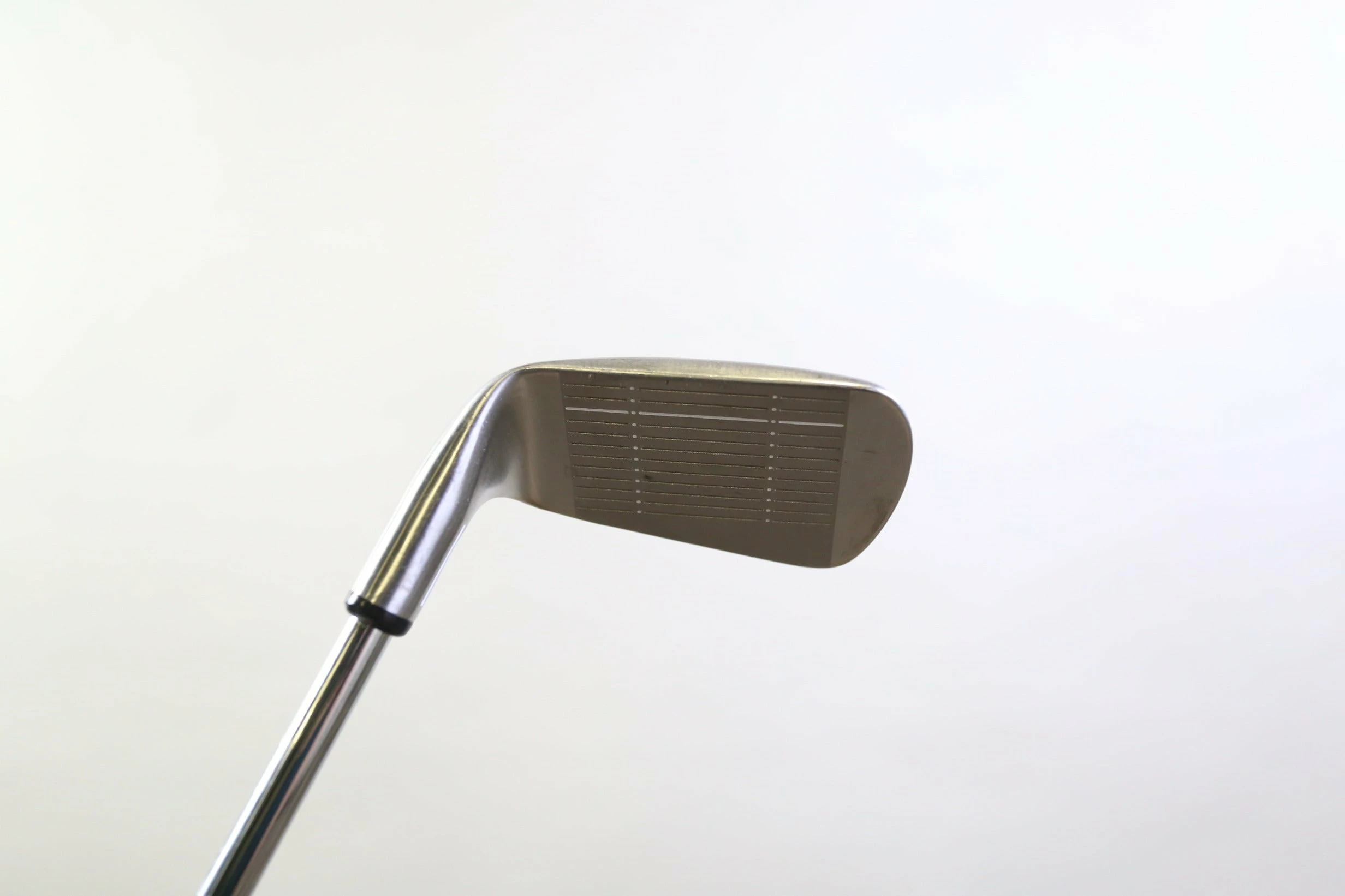 Unspecified Square Strike 60* Wedge RH 35 In Steel Shaft Stiff Flex 4 Unspecified Square Strike 60* Wedge RH 35 In Steel Shaft Stiff Flex - Image 2