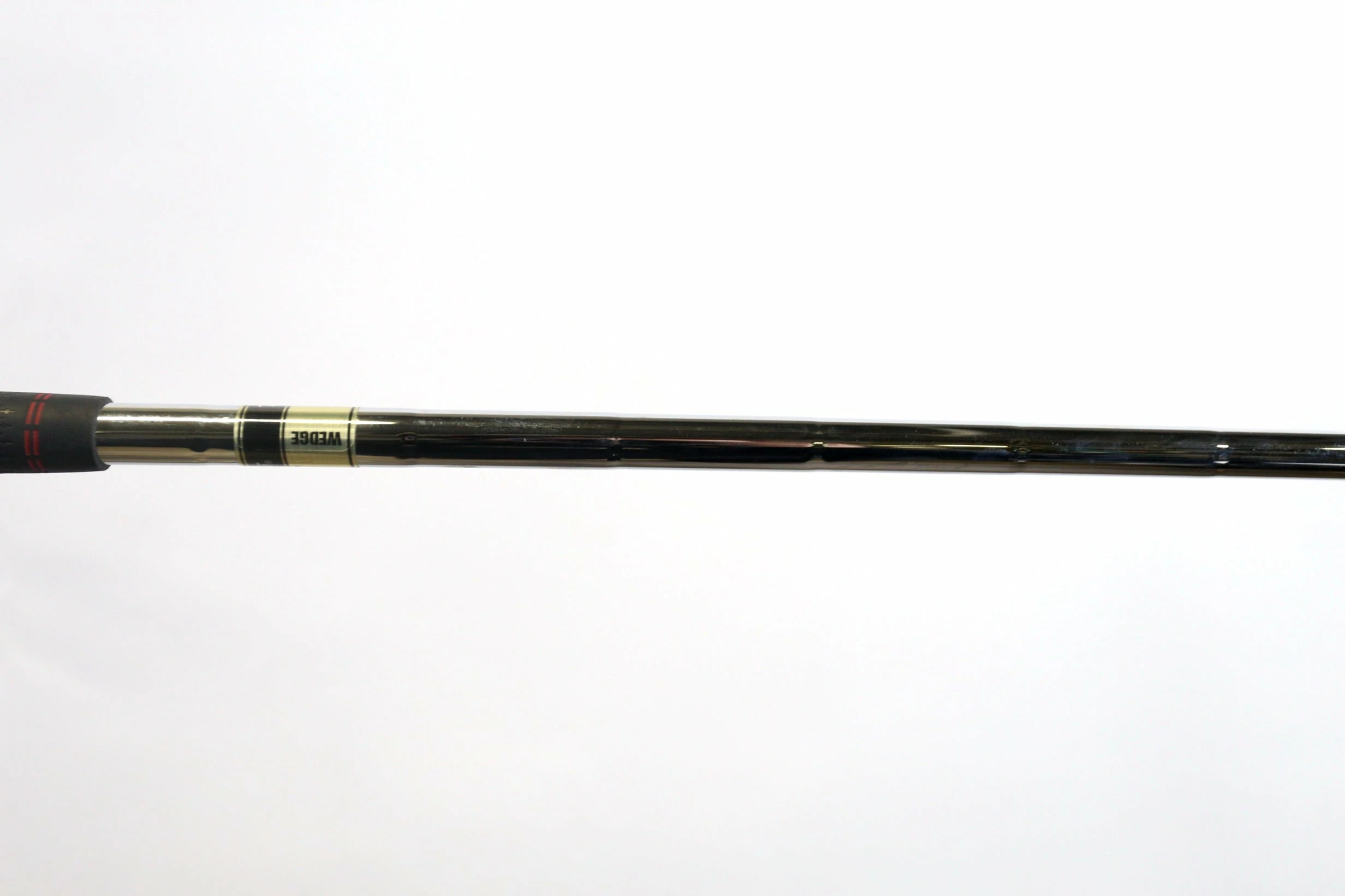 Nike VR X3X 56* Wedge RH 35 In Steel Shaft Wedge Flex 10 Nike VR X3X 56* Wedge RH 35 In Steel Shaft Wedge Flex - Image 8