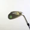 Unspecified Bombtech Grenade 52* Wedge Right Handed 35 In Steel Shaft Stiff Flex -Ping Wedges Sales Store 1da618c9 ae71 5eec 9994 d415cc40922c
