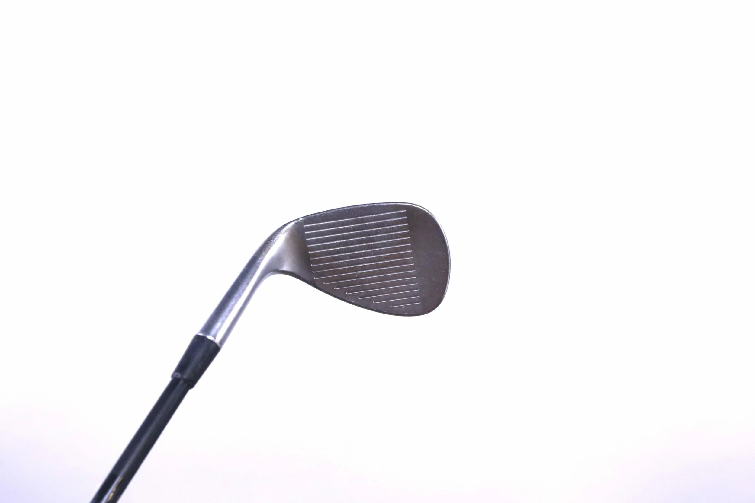 Cleveland 588 RTX CB Wedge 58* 36 In RH Graphite Wedge Flex 12* Bounce 8 Cleveland 588 RTX CB Wedge 58* 36 In RH Graphite Wedge Flex 12* Bounce - Image 6