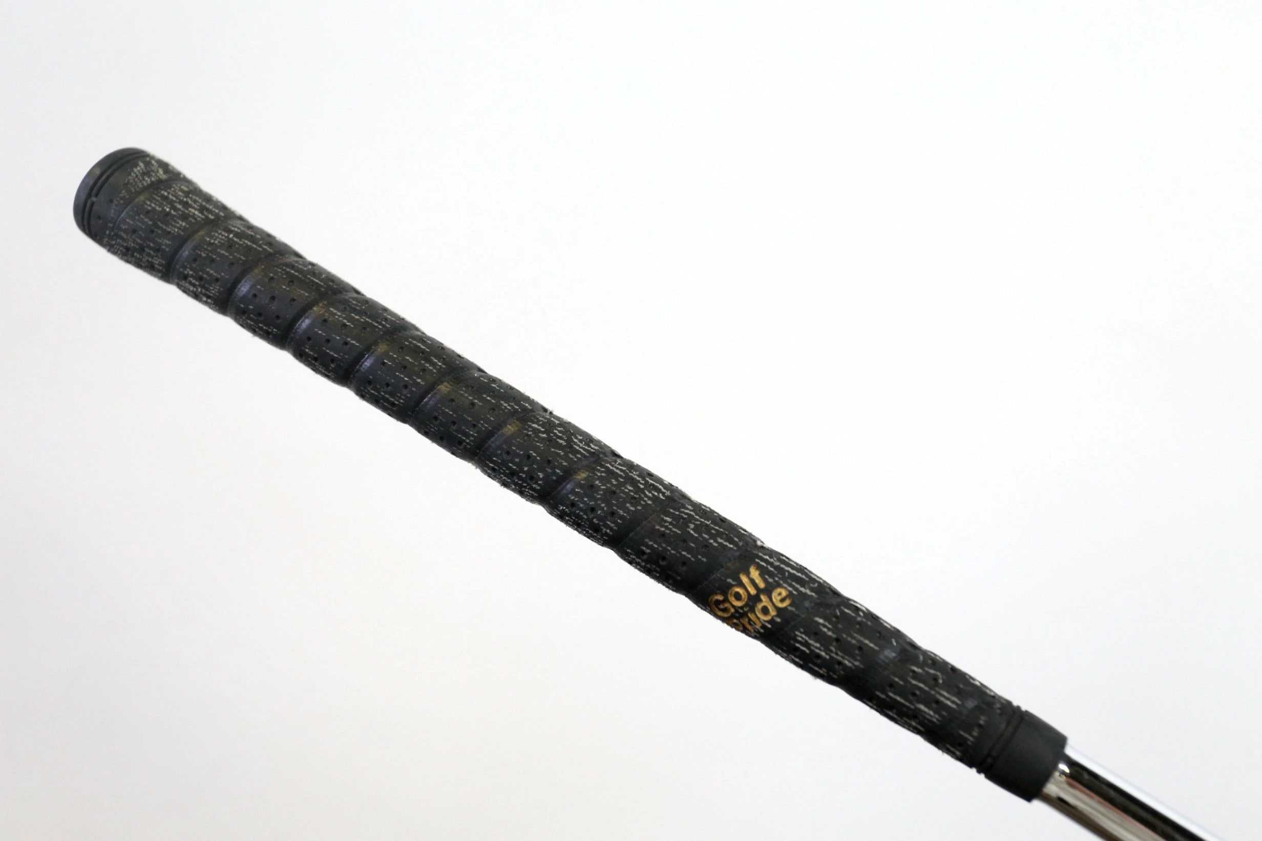 Ping M/B 52* Wedge Red Dot RH 37 In Steel Shaft Stiff Flex 11 Ping M/B 52* Wedge Red Dot RH 37 In Steel Shaft Stiff Flex - Image 9