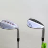 Callaway Mack Daddy 4 Tactical 56*, 60* Wedge Set RH -0.25 In Steel Stiff Flex -Ping Wedges Sales Store 1e0f8ef2 6fe8 5d45 84b2 d5687e0c75c7