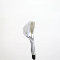 Ping Glide Green Dot WS 60* Wedge RH 35.5 In Ping TFC419 Graphite Soft Regular -Ping Wedges Sales Store 1e7a8804 4bd7 5551 b9d8 fe0f2e63d295