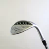 Callaway Mack Daddy PM Grind Lob Wedge 58* RH 35 In KBS Tour-V Shaft Stiff Flex