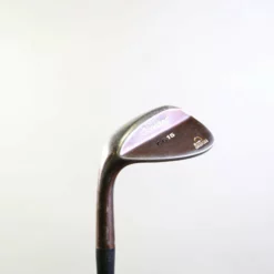 LEFTY Cleveland CG15 Black Pearl 52* Wedge 36 In KBS Tour Steel Shaft Stiff Flex -Ping Wedges Sales Store 1f01cda2 1c95 5e23 a52b 5f47d07649f3