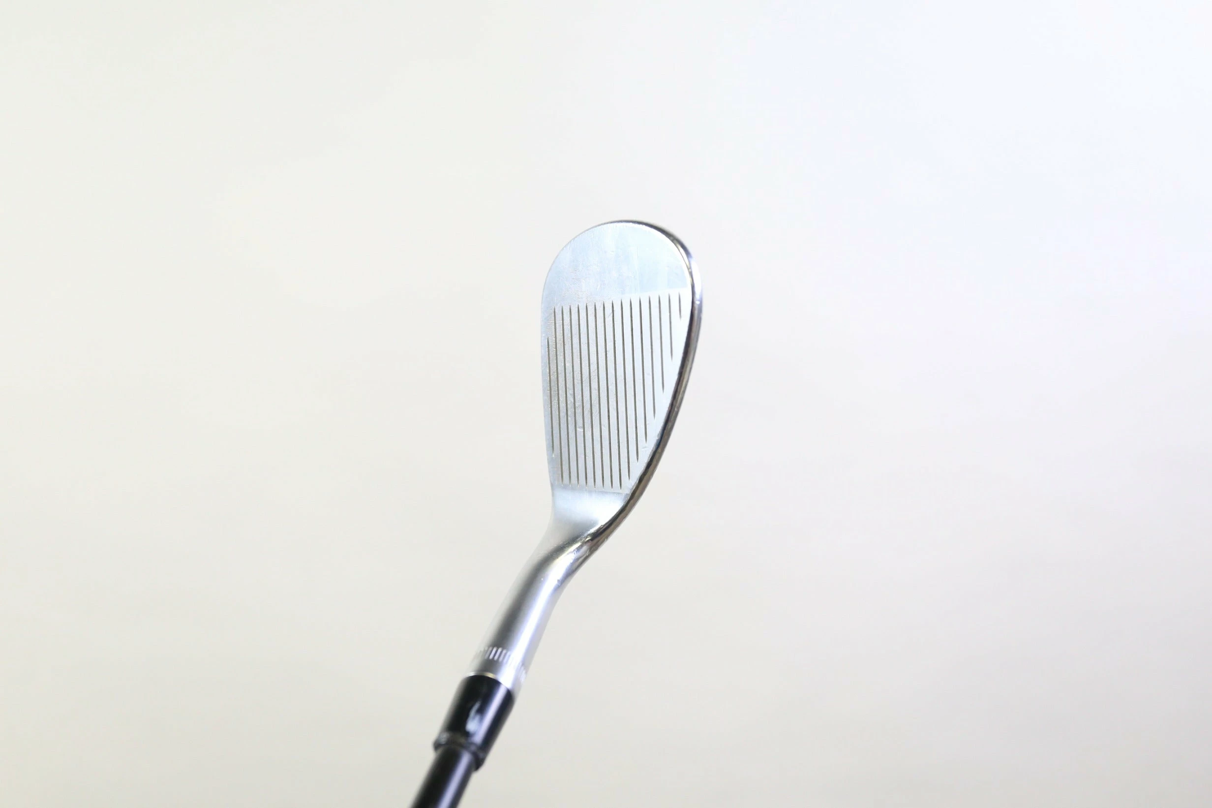 Callaway MD5 JAWS W Grind 58* Wedge RH 35.5 In Catalyst Shaft Wedge Flex 9 Callaway MD5 JAWS W Grind 58* Wedge RH 35.5 In Catalyst Shaft Wedge Flex - Image 7