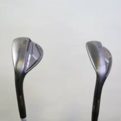 LEFTY Cleveland CBX Full Face 56*, 60* Wedge Set True Temper Steel Wedge Flex 13 LEFTY Cleveland CBX Full Face 56*, 60* Wedge Set True Temper Steel Wedge Flex -Ping Wedges Sales Store 1fc475f0 5532 5d7f 8645 132af1d9f897