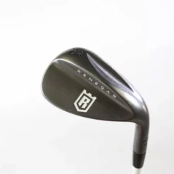 Acropolis Golf Renegar RX12 56* Wedge RH 35.5 In Graphite Renegar Shaft Wedge Flex