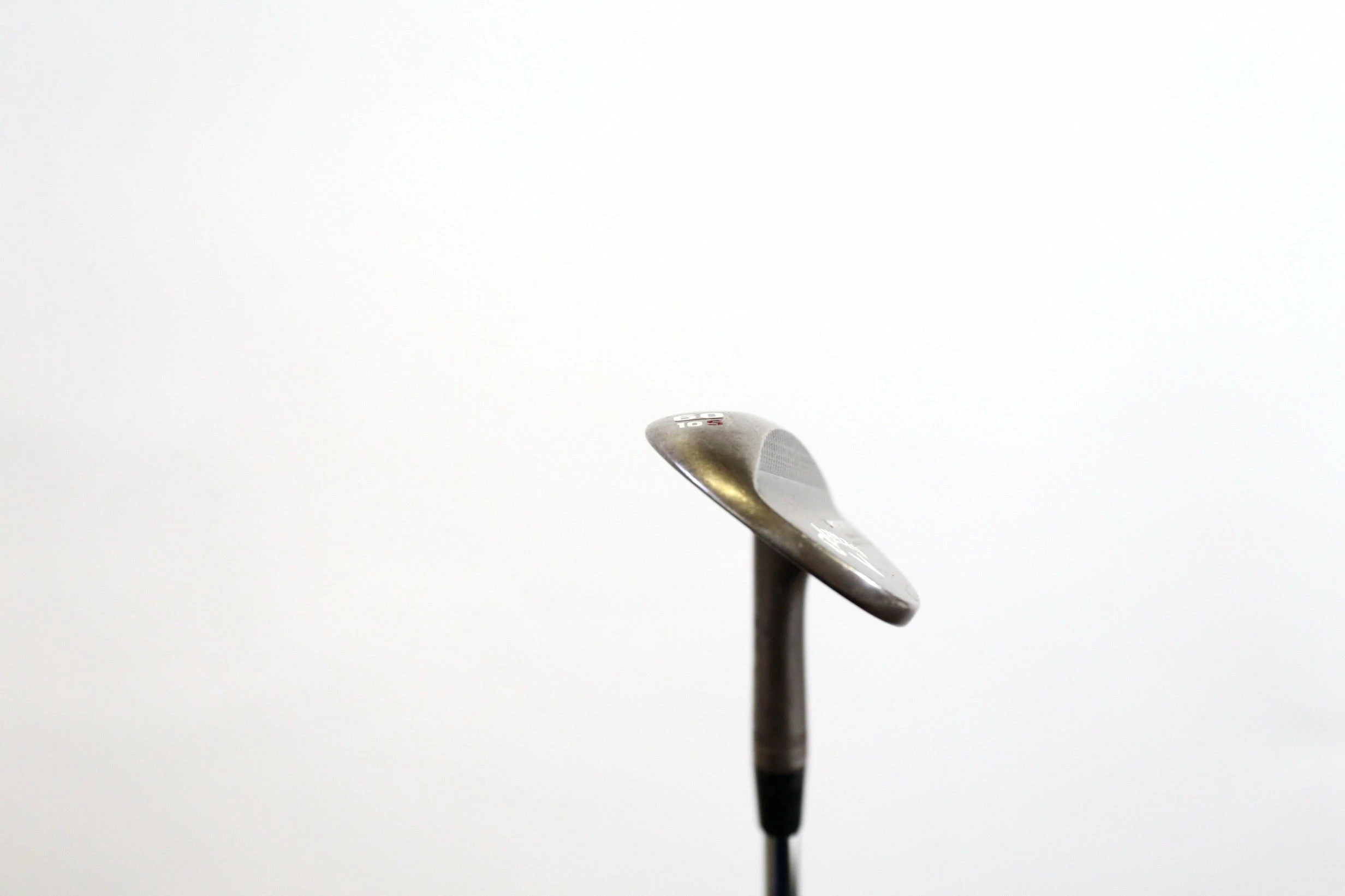 Callaway Mack Daddy 2 Slate 60*/10* Wedge RH 35 In Steel Shaft Wedge Flex 5 Callaway Mack Daddy 2 Slate 60*/10* Wedge RH 35 In Steel Shaft Wedge Flex - Image 3