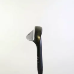 Stix DLC Milled 56* Wedge RH 34.25 In Graphite Shaft Stiff Flex -Ping Wedges Sales Store 20d765da 350a 5f76 8f1b f0cd1cfe5d6a