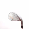 Cobra Trusty Rusty Satin 55* Wedge RH 35.25 In Steel Shaft Stiff Flex -Ping Wedges Sales Store 20dbfe89 f991 5985 a3e5 51d3179eb064