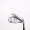 Cleveland 588 RTX CB Satin Lob Wedge 58* RH 34 In Steel Shaft Stiff Flex -Ping Wedges Sales Store 20e76303 8a71 57f9 b760 7281a69aff93
