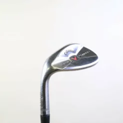 LEFTY Callaway X-Series Jaws Chrome 56* Wedge 35 In Steel Shaft Stiff Flex -Ping Wedges Sales Store 20fcda7c 2c58 5a01 8a46 dfe2323680b8