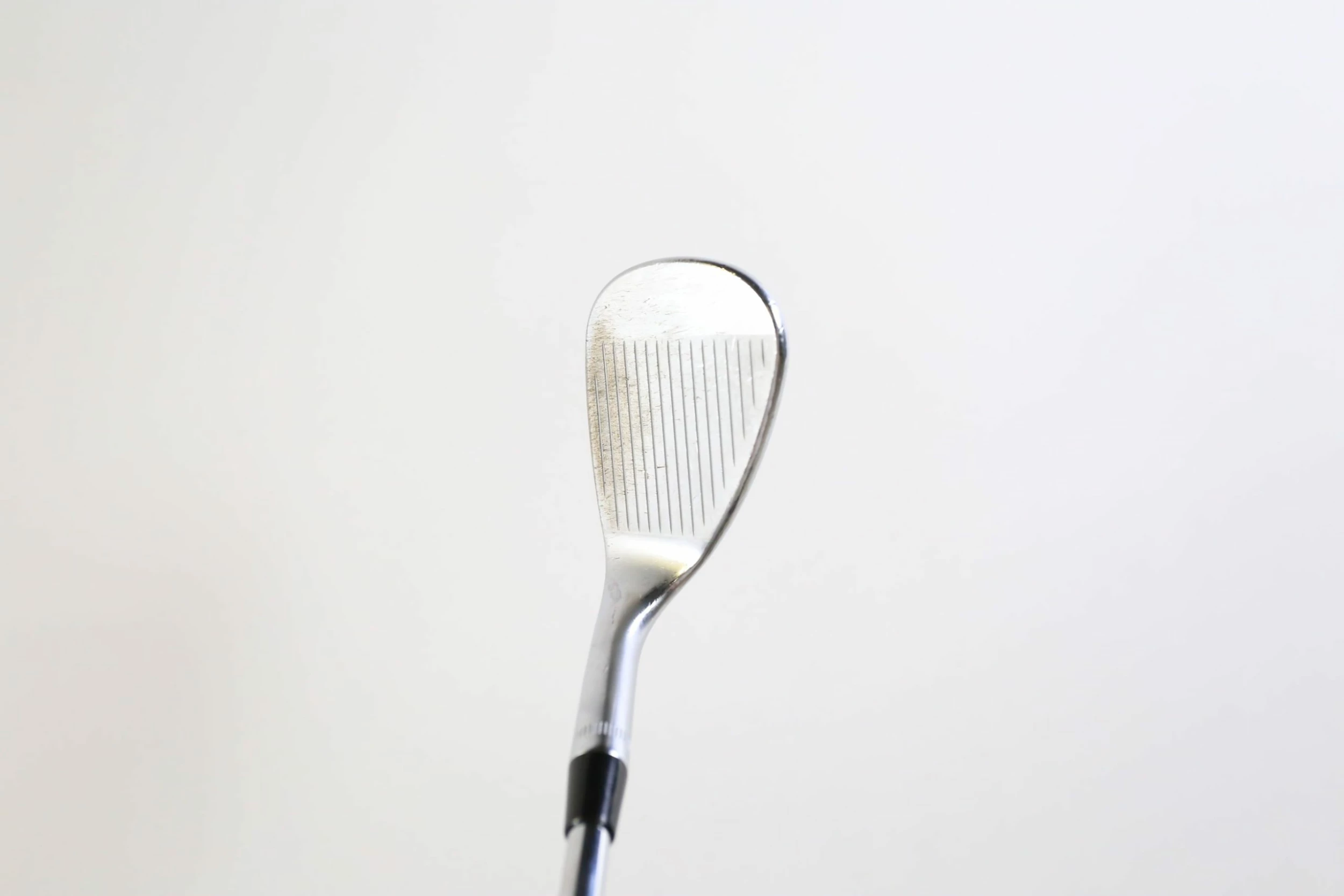 Callaway MD5 JAWS Chrome S Grind 60* Wedge RH 34.75 In True Temper Steel Stiff 8 Callaway MD5 JAWS Chrome S Grind 60* Wedge RH 34.75 In True Temper Steel Stiff - Image 6
