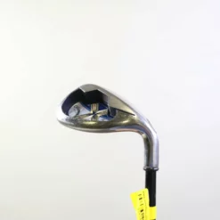 Callaway X-18 Approach Wedge 51* RH 34.5 In Graphite Shaft Ladies Flex -Ping Wedges Sales Store 22867c24 4943 5ace be79 9565c11dd76f