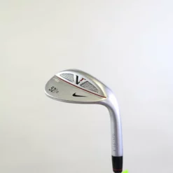 Nike VR V-REV Satin Chrome Gap Wedge 52* RH 35 In Steel Shaft Stiff Flex -Ping Wedges Sales Store 228d8cd8 526b 5897 b7a6 30200390abe6