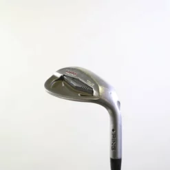 Ping Tour Gorge TS 60* Wedge RH 35.25 In CFS Steel Shaft Stiff Flex 14 Ping Tour Gorge TS 60* Wedge RH 35.25 In CFS Steel Shaft Stiff Flex -Ping Wedges Sales Store 22b508fe f8d9 5883 84c8 605039050824
