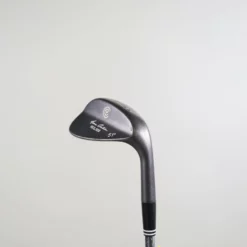 Cleveland 588 Gunmetal 51* Wedge RH 35.25 In Dynamic Gold Steel Shaft Stiff Flex -Ping Wedges Sales Store 22f71771 5238 5324 9a00 55b399ea76d9