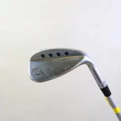 Callaway MD4 Chrome W Grind Sand Wedge 56* RH 33.5 In Graphite Shaft Womens Flex
