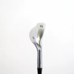 Ping Glide SS 56* Wedge 13* Bounce RH 35.25 In CFS Steel Shaft Stiff Flex -Ping Wedges Sales Store 23ee20db cd5f 5d50 98dd f74469416595