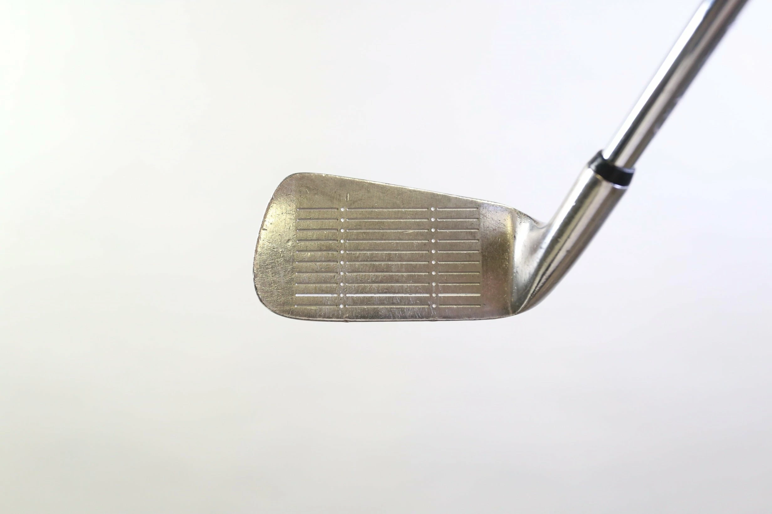 Unspecified Square Strike 45* Wedge RH 35.25 In Steel Shaft Stiff Flex 8 Unspecified Square Strike 45* Wedge RH 35.25 In Steel Shaft Stiff Flex - Image 6