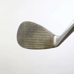 Cobra Trusty Rusty 57* Wedge RH 35 In Steel Shaft Regular Flex -Ping Wedges Sales Store 2461f69f 9d1a 5a40 809e f358c9b6509a