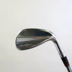 Ben Hogan Equalizer II Chrome Gap Wedge 52* RH 36.5 In KBS Tour-V Shaft Stiff