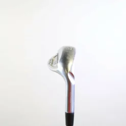 Ping Tour-W Brushed Silver 58* Wedge 6* Bounce RH 35 In Steel Shaft Stiff Flex -Ping Wedges Sales Store 251682d1 9de4 55ed 9514 e88d07441db1