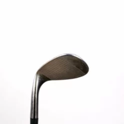 Cleveland CG15 Tour Zip Satin Chrome 58* Wedge RH 35.5 In Steel Shaft Stiff -Ping Wedges Sales Store 2555686b 94b7 5a7e b8e7 0b532e94427c