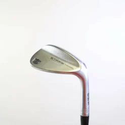 Wilson Staff Model Gap Wedge 52* RH 35.25 In True Temper Steel Shaft Stiff Flex 14 Wilson Staff Model Gap Wedge 52* RH 35.25 In True Temper Steel Shaft Stiff Flex -Ping Wedges Sales Store 25bb4fc2 48cf 5970 ad01 7c1f09bdd0f2