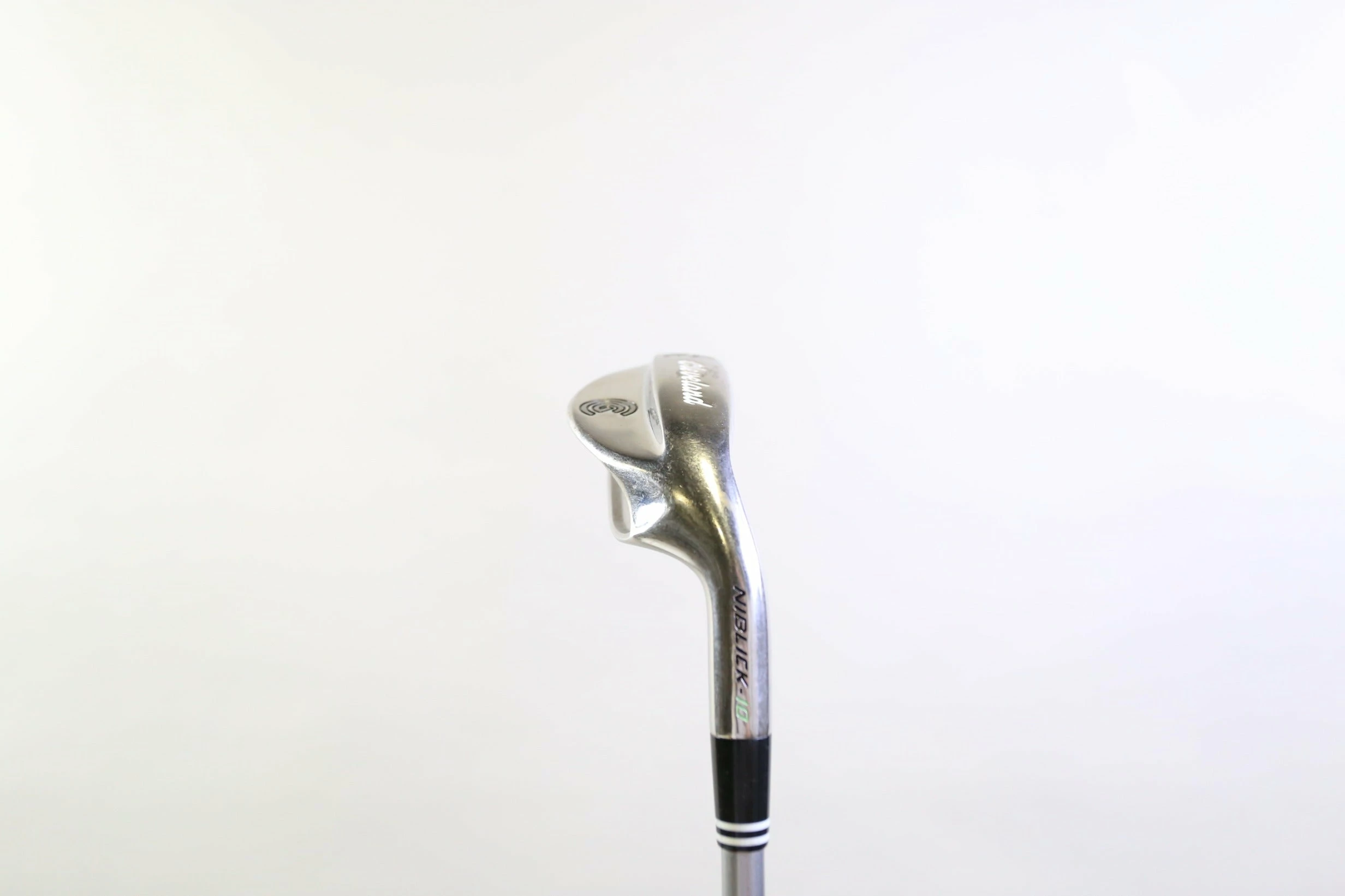 Cleveland Bloom Niblick Wedge 42* RH 34 In Graphite Design Shaft Ladies Flex 5 Cleveland Bloom Niblick Wedge 42* RH 34 In Graphite Design Shaft Ladies Flex - Image 3