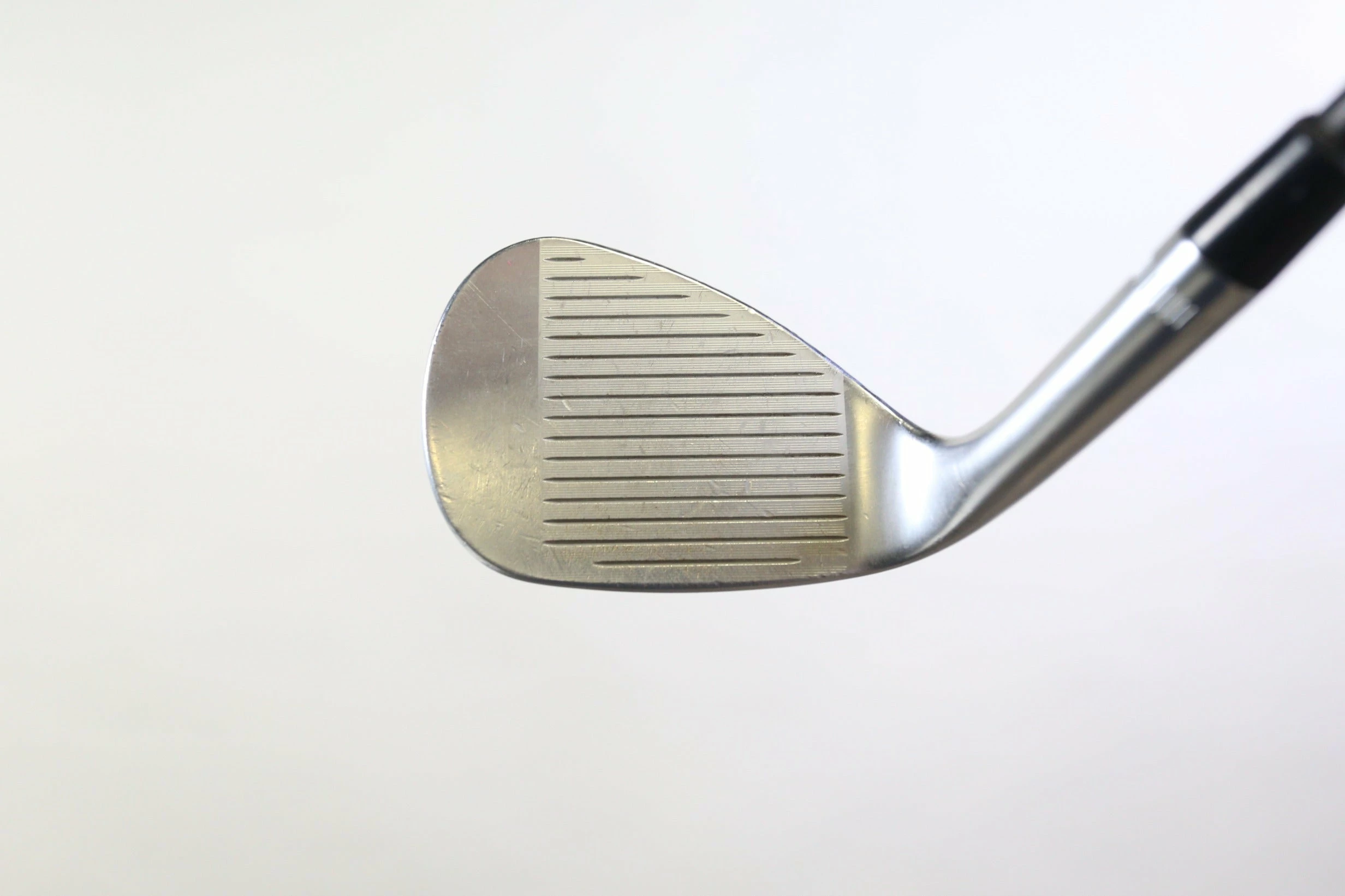 Callaway MD5 JAWS W Grind 58* Wedge RH 35.5 In Catalyst Shaft Wedge Flex 8 Callaway MD5 JAWS W Grind 58* Wedge RH 35.5 In Catalyst Shaft Wedge Flex - Image 6