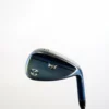 Wilson Staff FG Tour PMP 52* Blue Wedge RH 35.5 In KBS Steel Shaft Stiff Flex