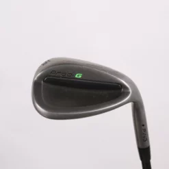 Ping Prodi G 56* Wedge RH 32.5 In Black Dot Ping Graphite Shaft Youth Flex -Ping Wedges Sales Store 275d4142 0b53 5b7f b7d4 f01083c482f0