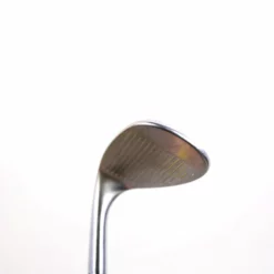 Cleveland CG15 Satin Chrome 58* Wedge RH 35.5 In 12* Cleveland Steel Wedge Flex 14 Cleveland CG15 Satin Chrome 58* Wedge RH 35.5 In 12* Cleveland Steel Wedge Flex -Ping Wedges Sales Store 276547a1 e2ea 5a61 b2c3 1b3a42a0953a