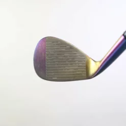 Unspecified Bombtech Grenade 60* Wedge Right Handed 35 In Steel Shaft Stiff Flex -Ping Wedges Sales Store 278fed09 8feb 5332 89c2 7f3855dc604c