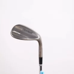 Cleveland RTX ZipCore Tour Rack Full 60* Wedge RH 35.25 In 9* Steel Stiff Flex -Ping Wedges Sales Store 27b4b4fd aa9a 5530 8633 eba5826226d0