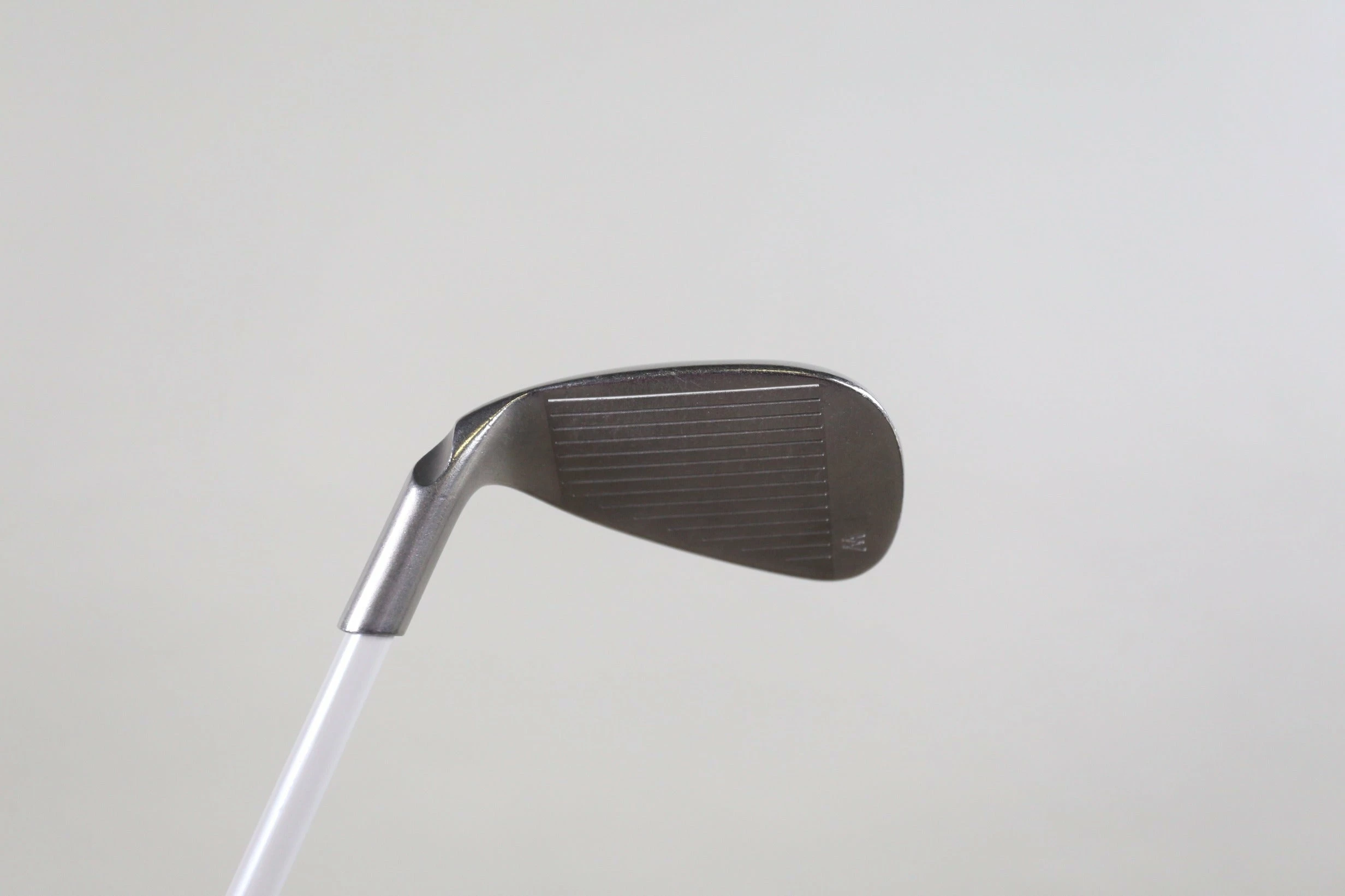 Ping Faith PW, SW Wedge Set RH Graphite Shaft Womens Flex 8 Ping Faith PW, SW Wedge Set RH Graphite Shaft Womens Flex - Image 6