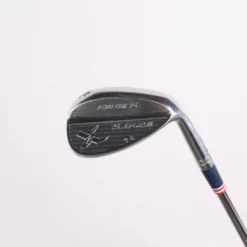Tour Edge Exotics CB Pro S 56* Wedge RH 34.5 In Steel Shaft Stiff Flex