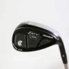 Cleveland 588 RTX 2.0 CB Black Satin 56* Wedge RH 35.25 In True Temper Steel